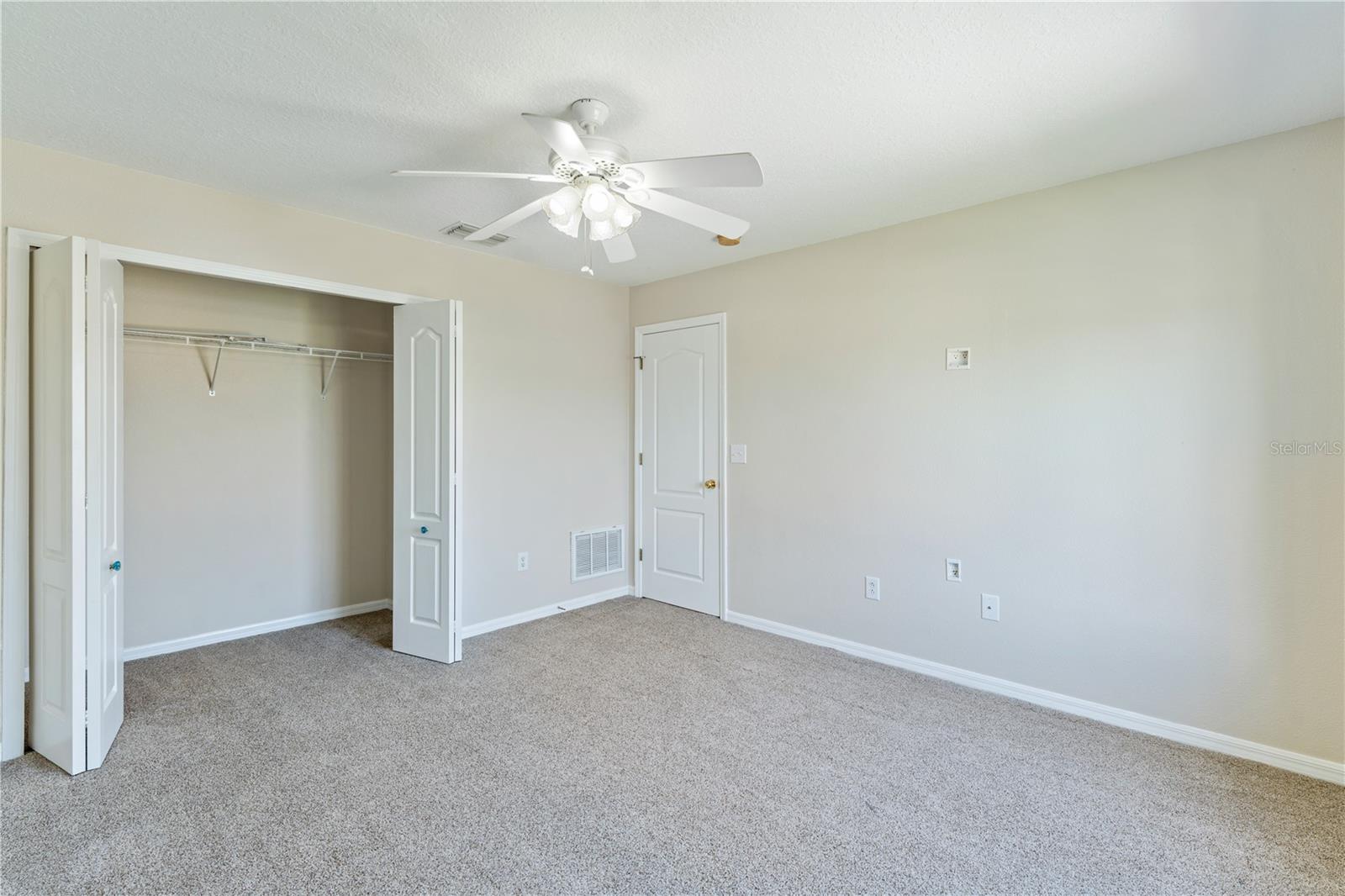 Secondary Bedroom 2