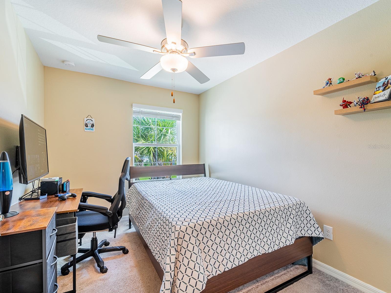 BEDROOM 3