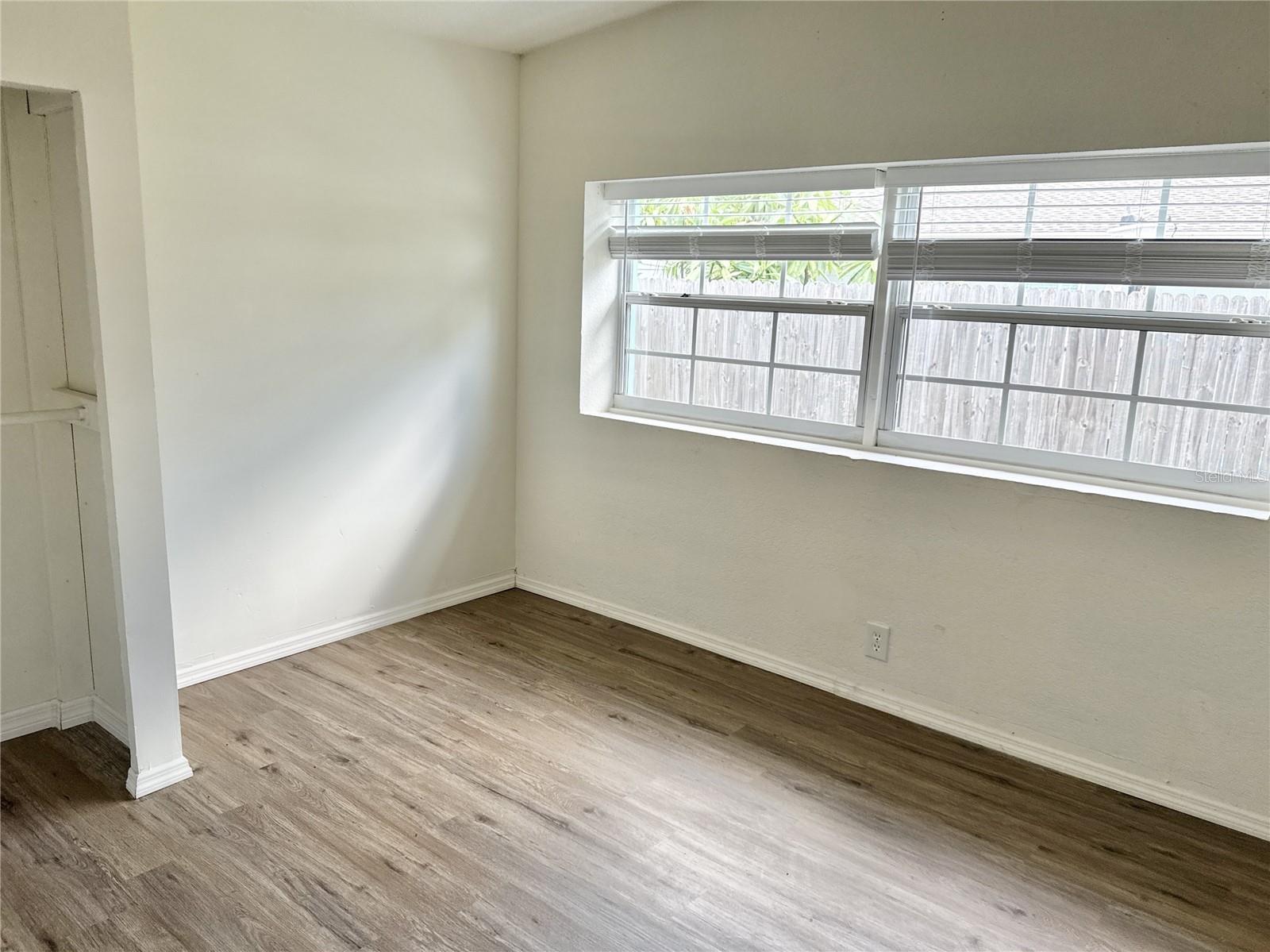 Third bedroom