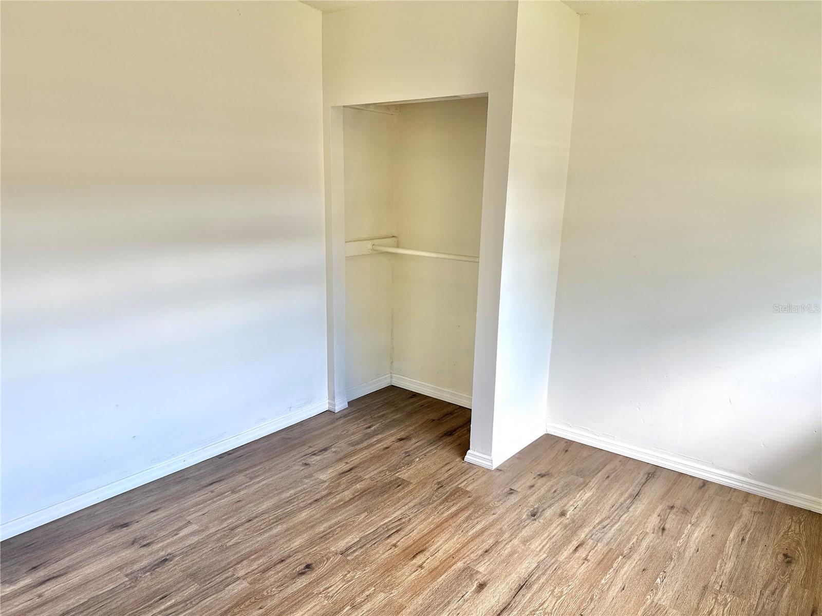 Third bedroom