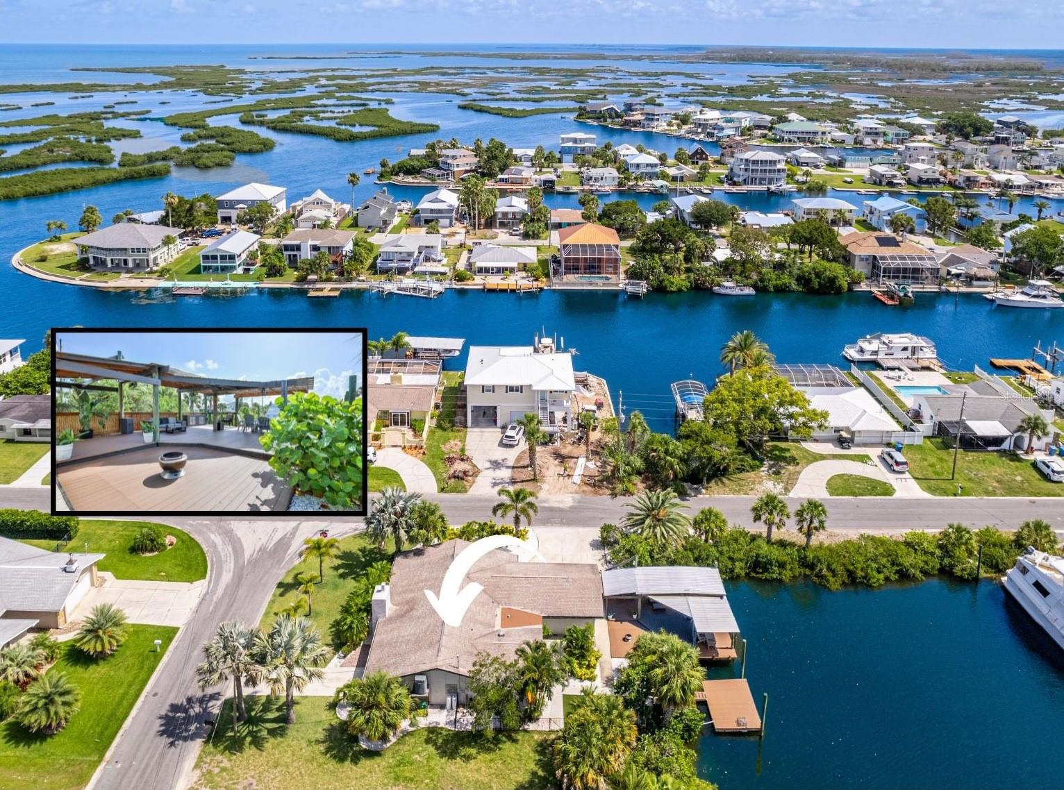 Nautically Nice & Great Location