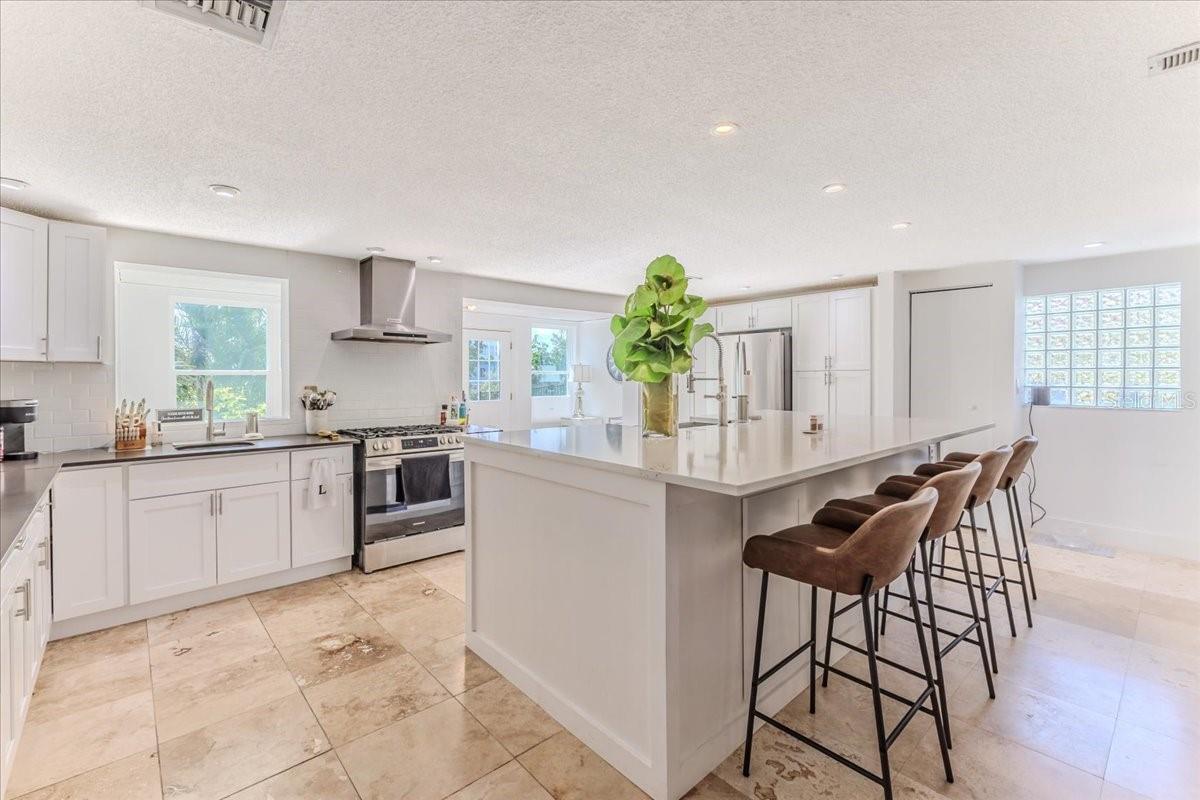 Gorgeous Kitchen