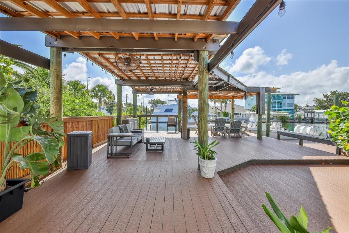 Party Deck