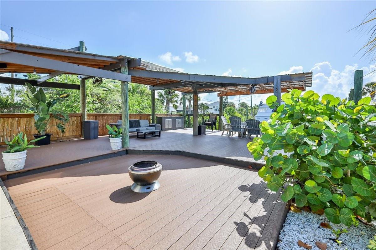 Party Deck