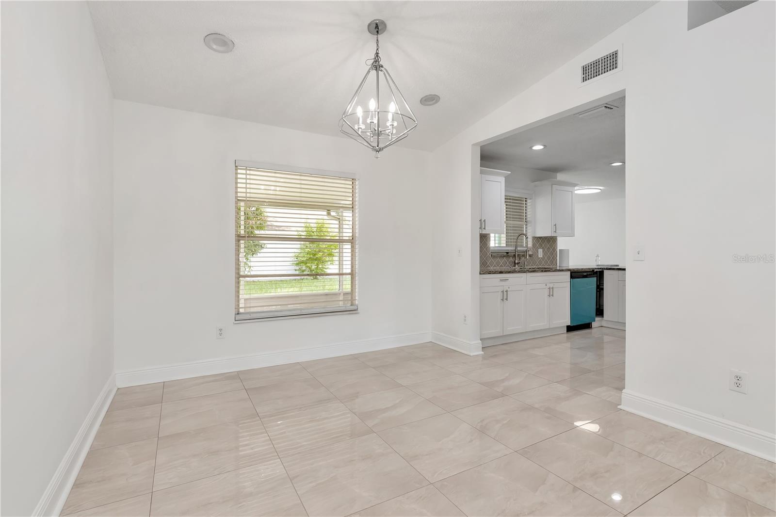A lovely gathering space with thoughtful design details, creating the perfect backdrop for making memories.