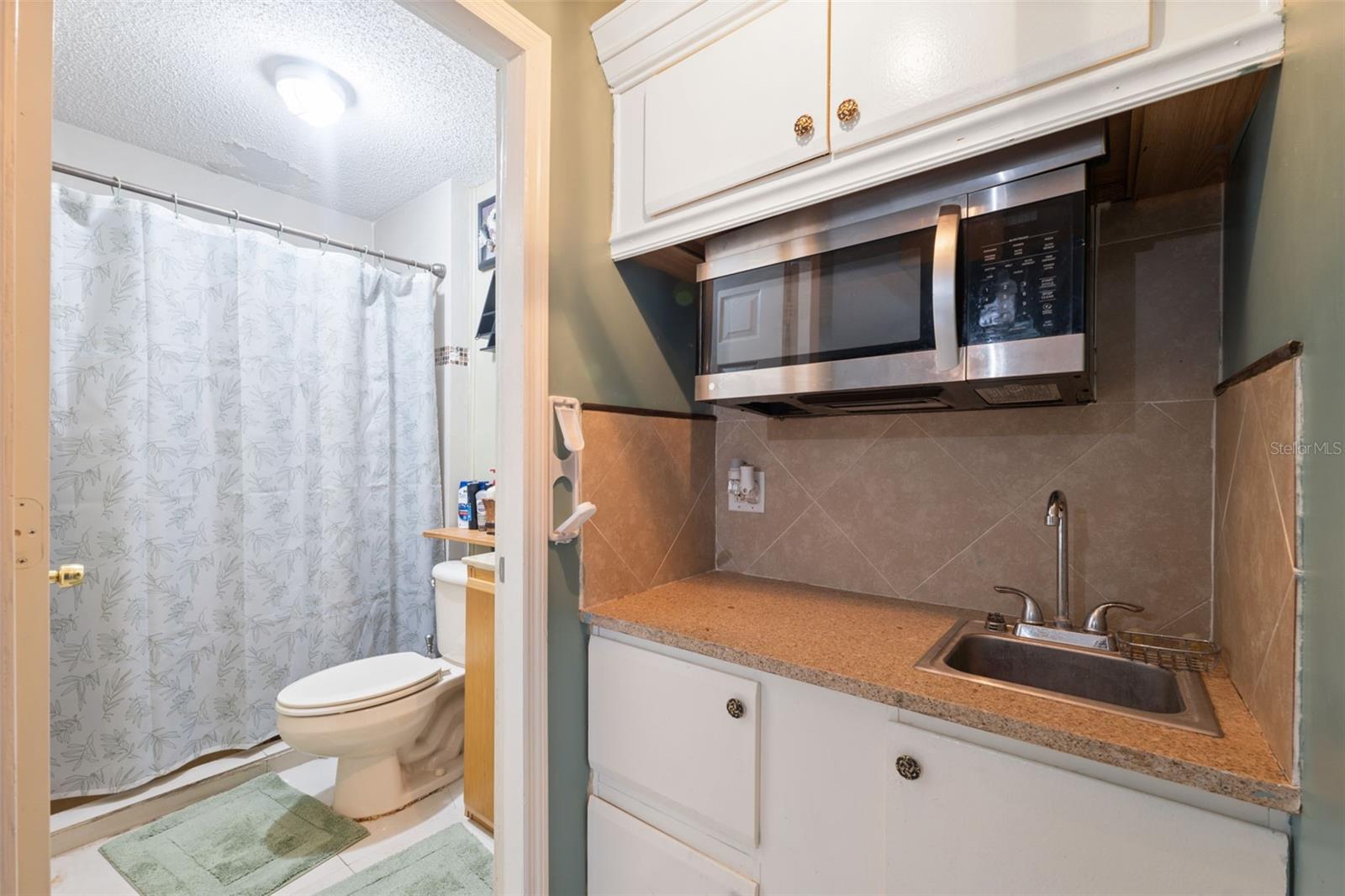 Bathroom 3