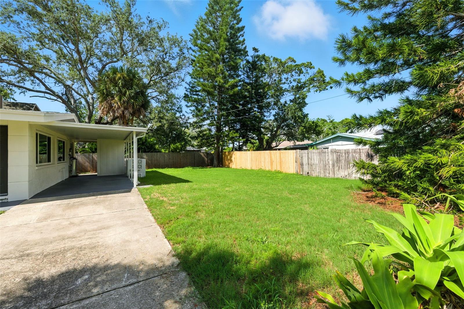 Carport