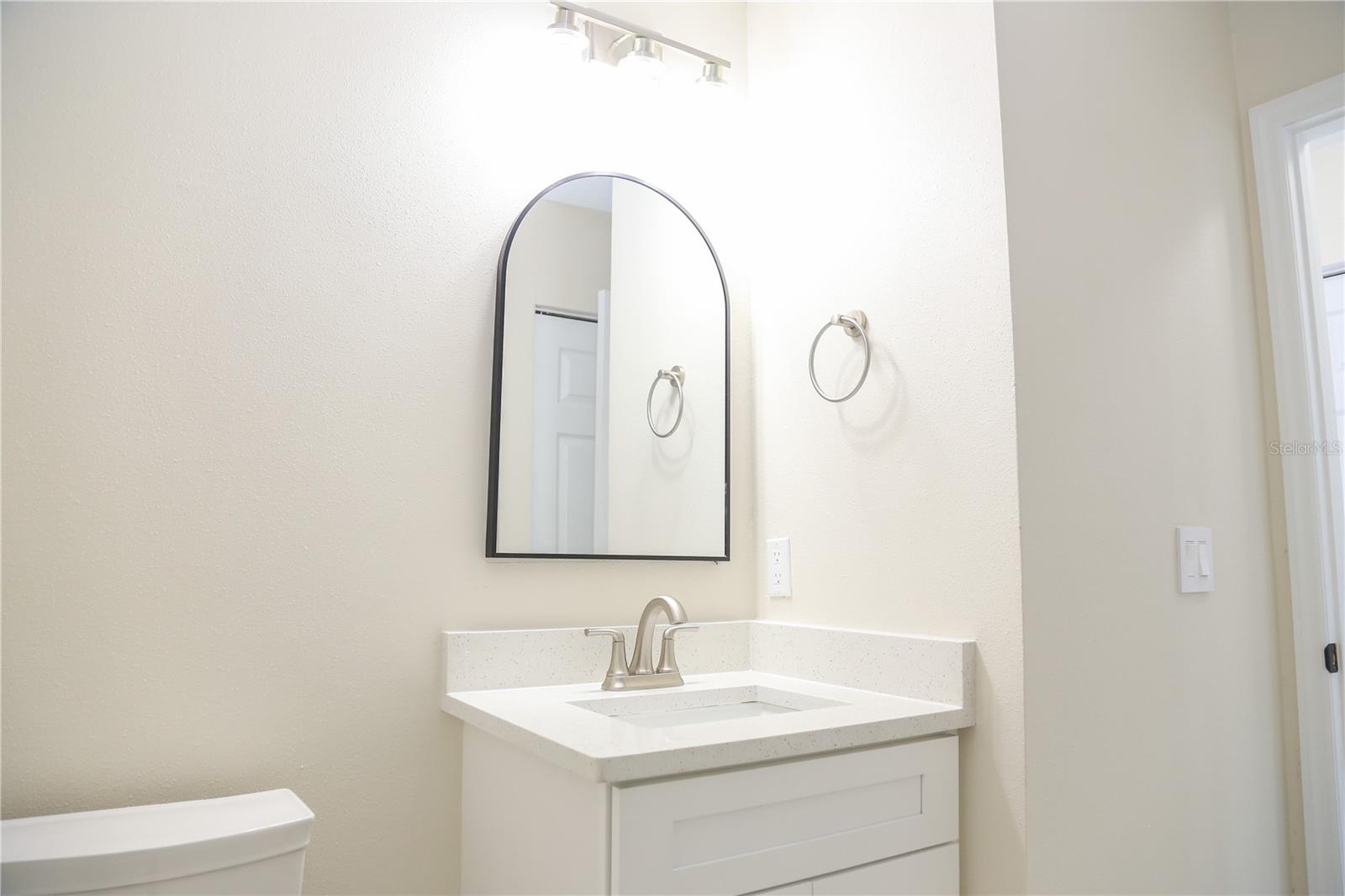 Second Bathroom