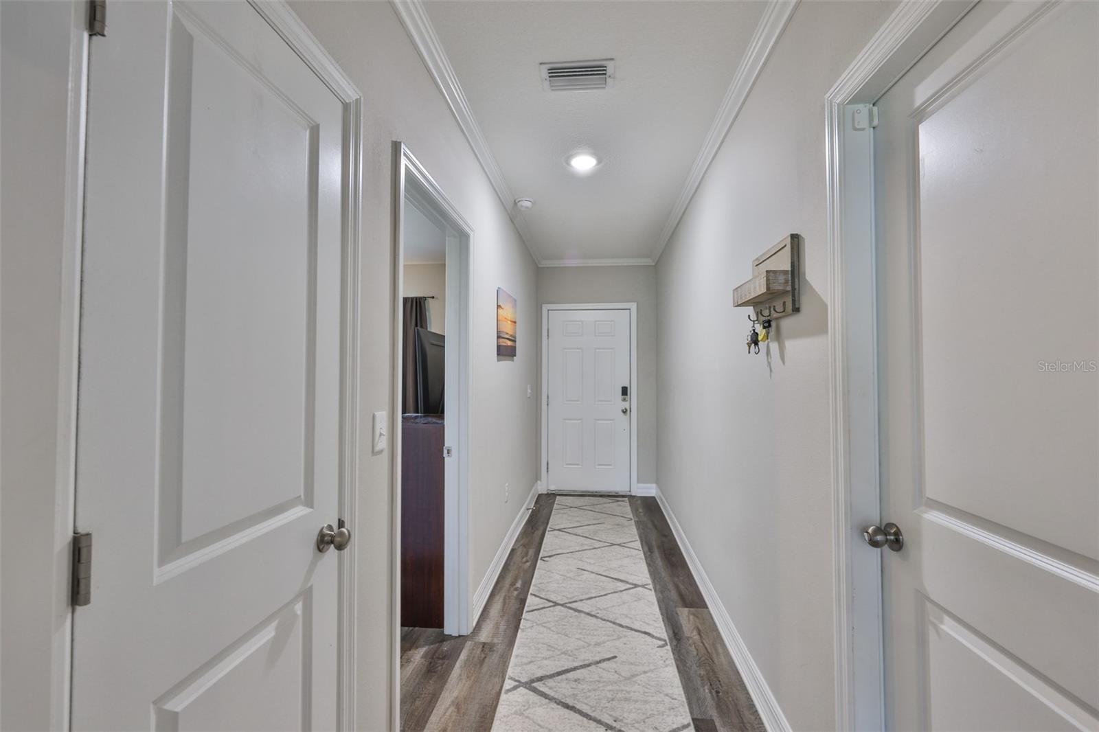 Entryway