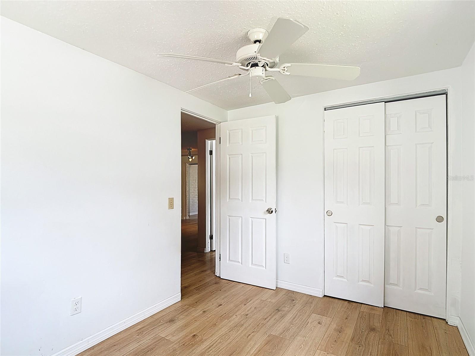 2nd bedroom