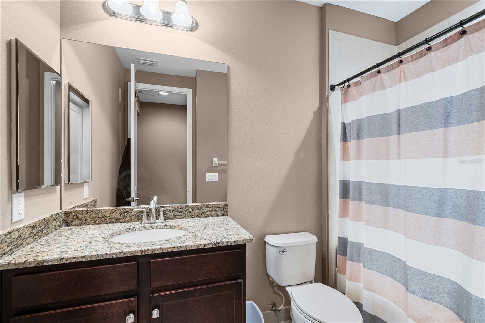 Bathroom 3