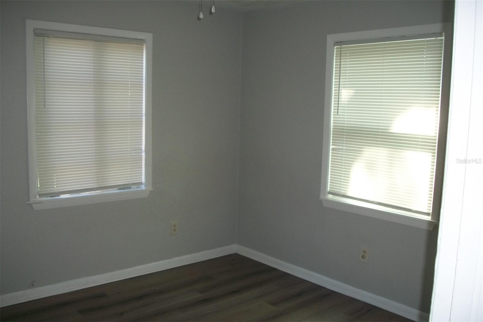 3RD Bedroom