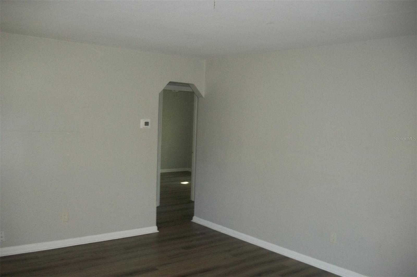 Looking other way in Living room
