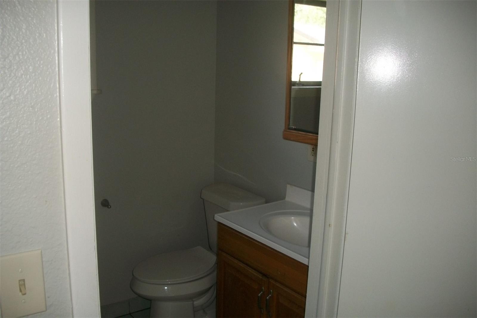 Primary Full Bathroom