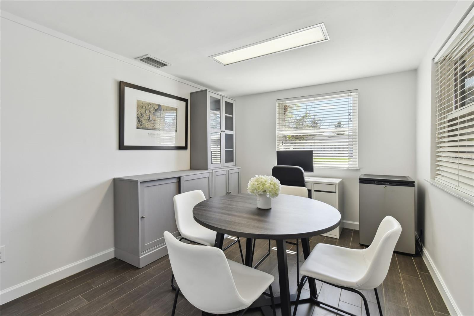 Multi Use Room off Kitchen