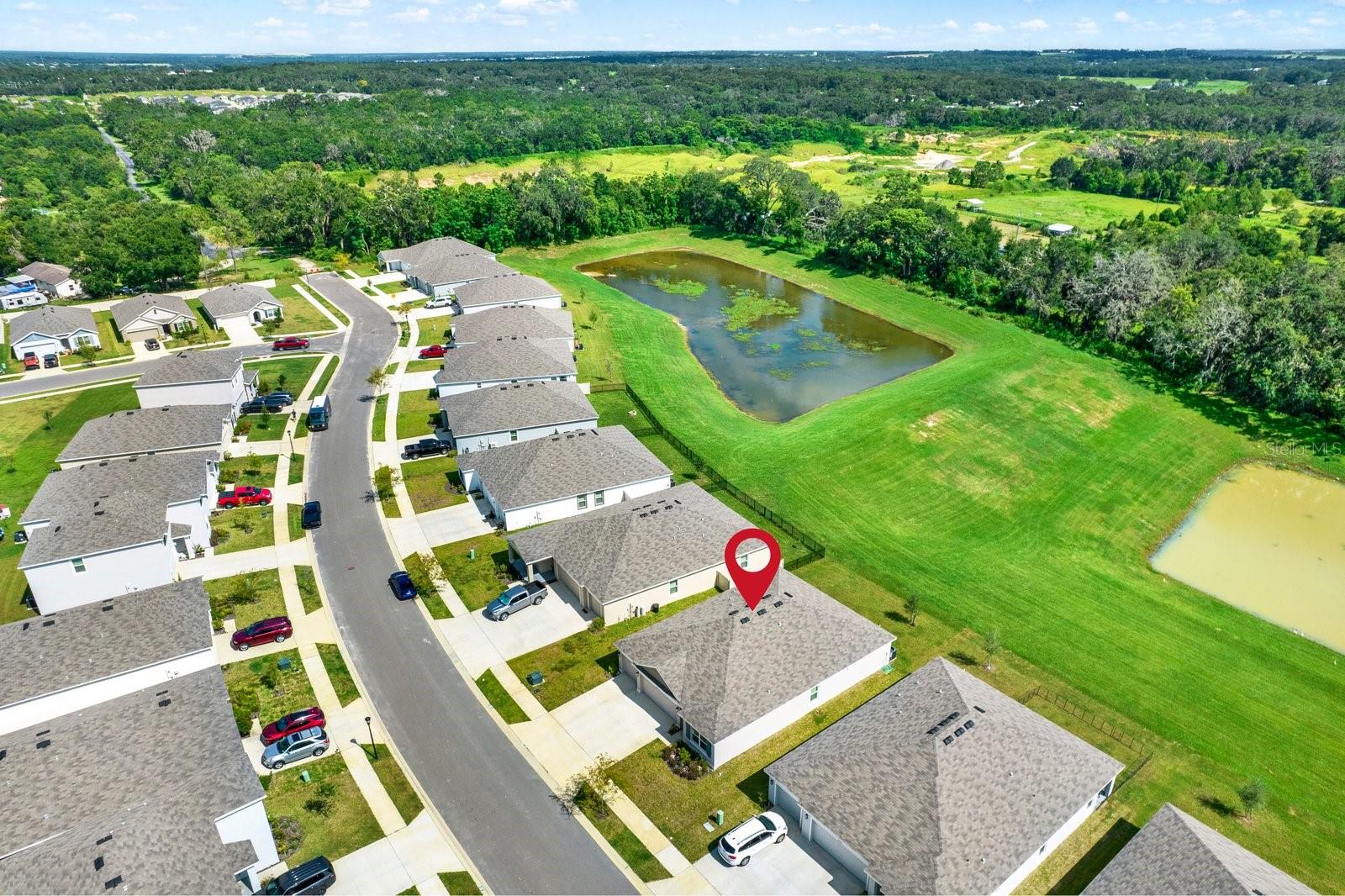Premium conservation lot