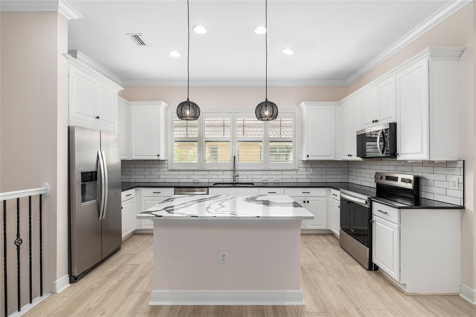 Kitchen Dining/Kitchen