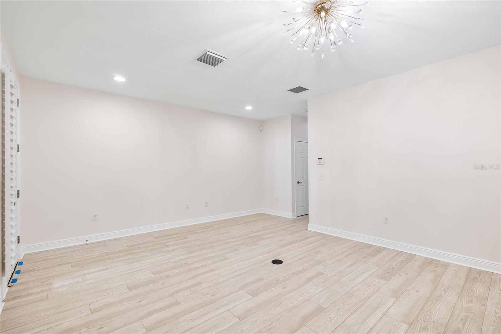 Family/Bonus Room