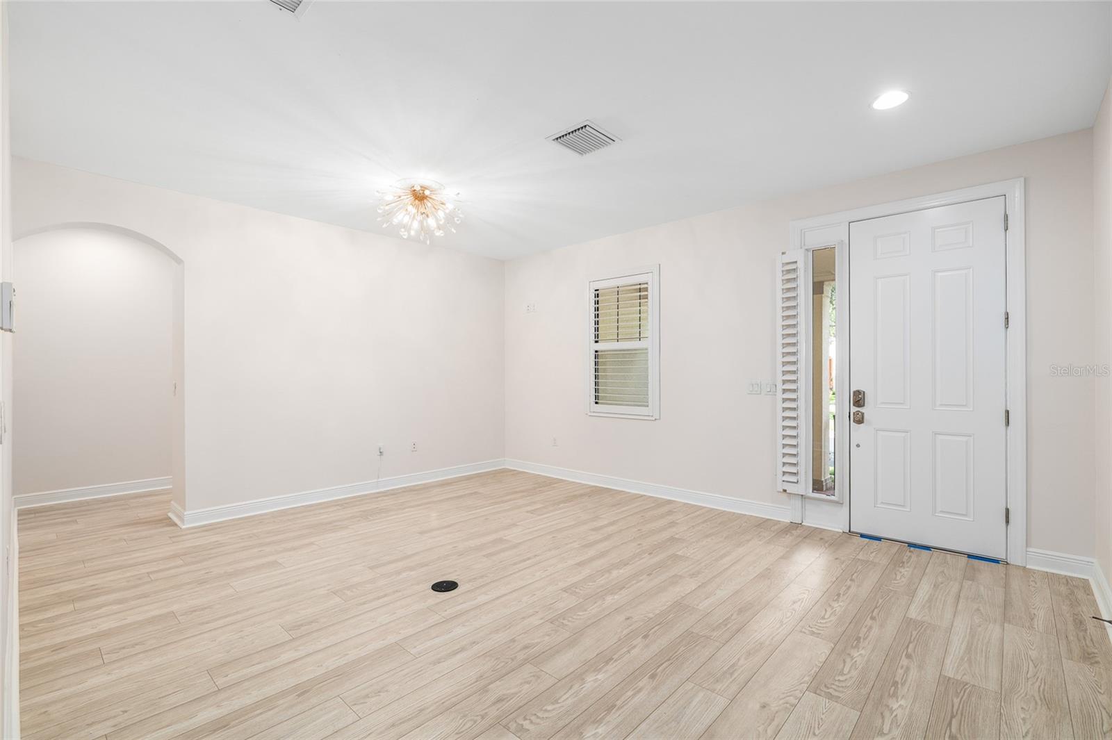 Family/Bonus Room