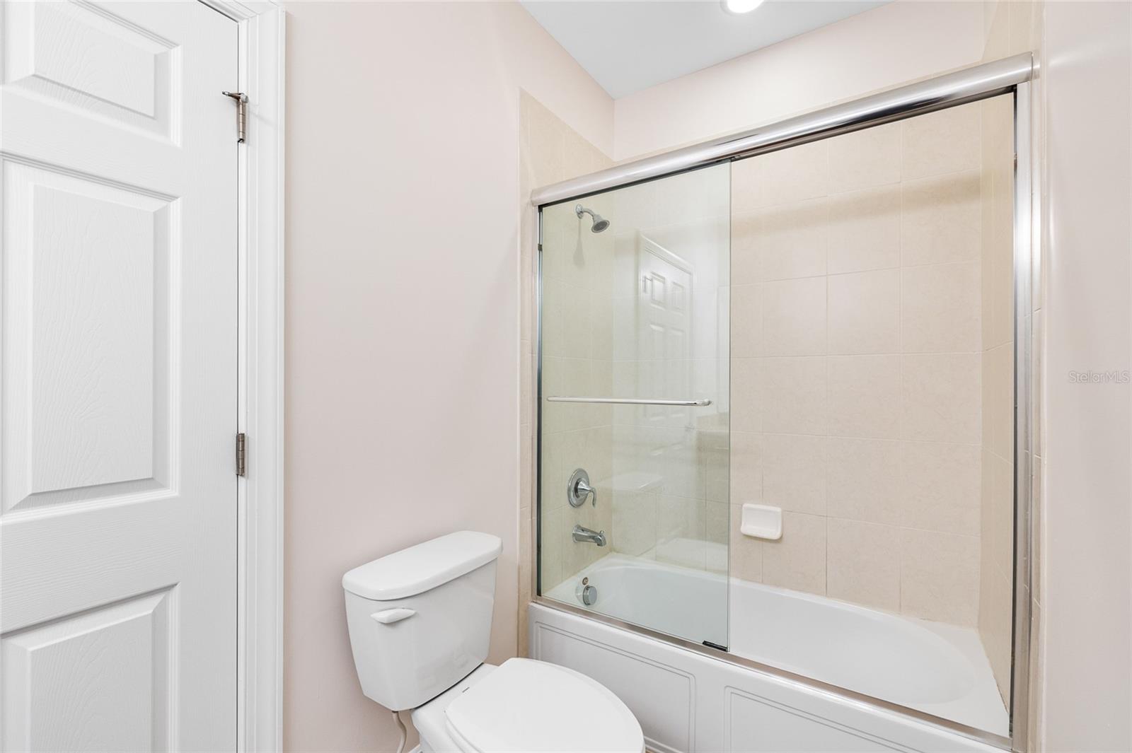 Bathroom 1st Floor