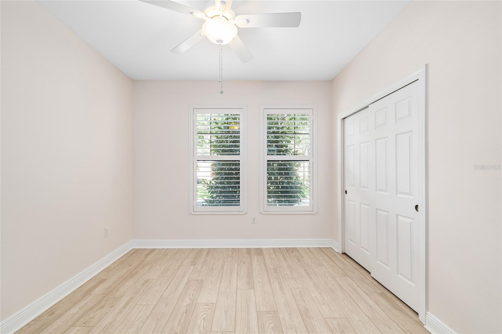 Bedroom 1st Floor