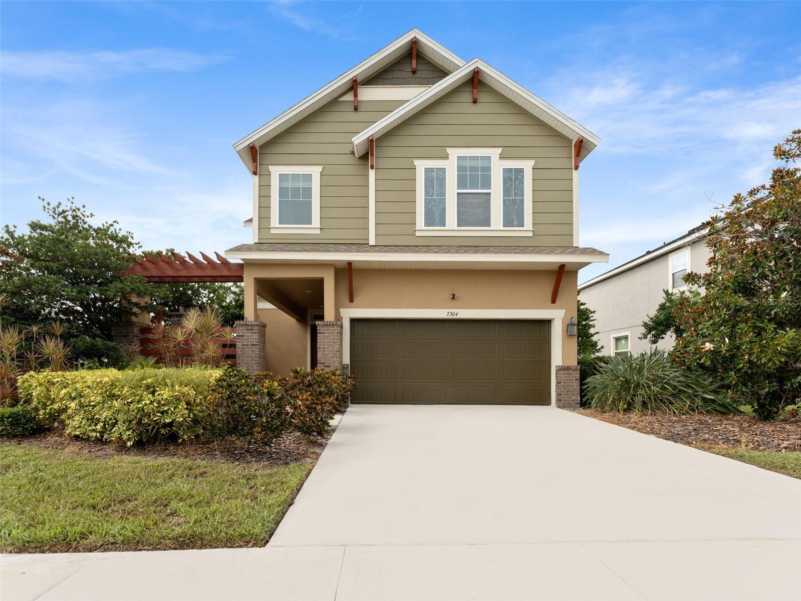 Welcome to 7304 Milestone Dr!