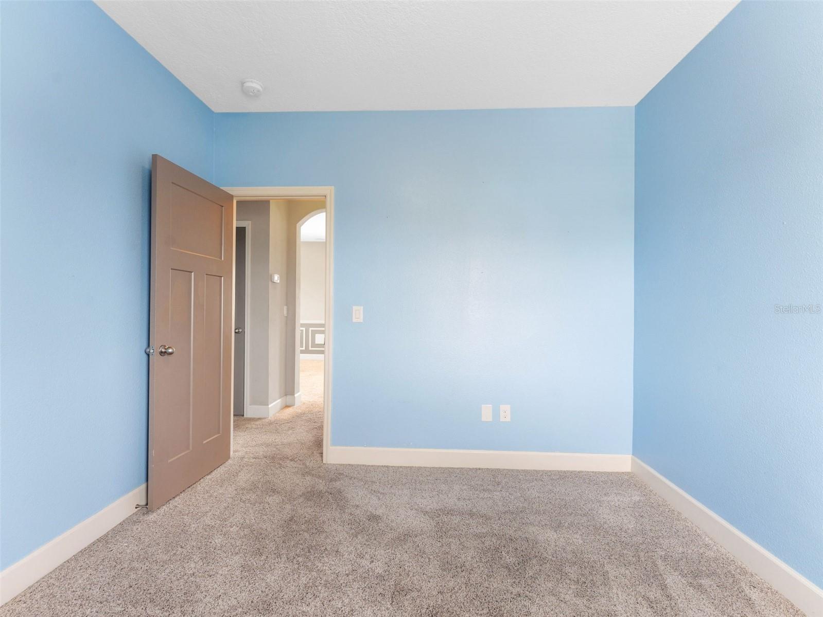 Bedroom #3