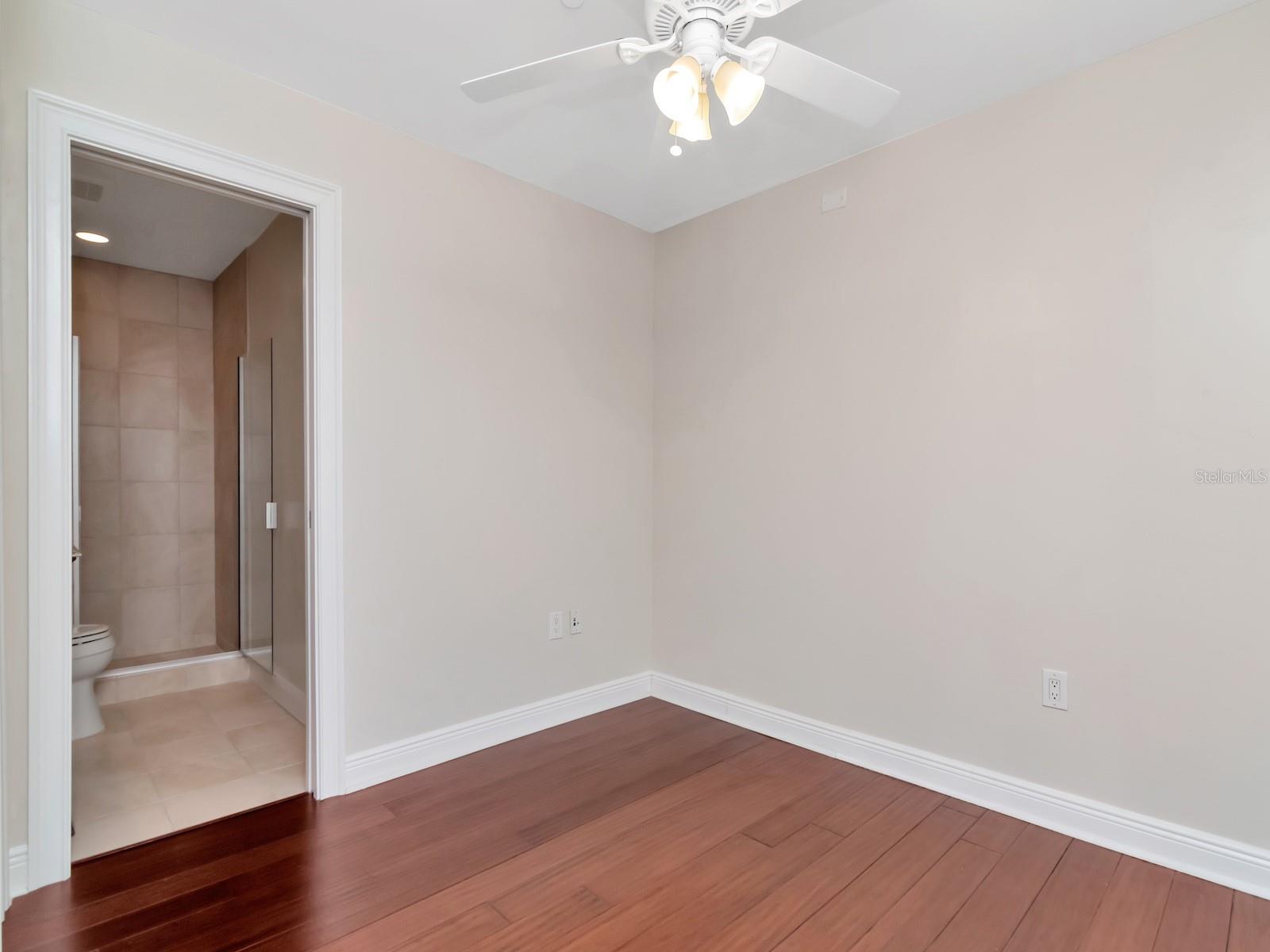 Bedroom #2/Home Office/Den