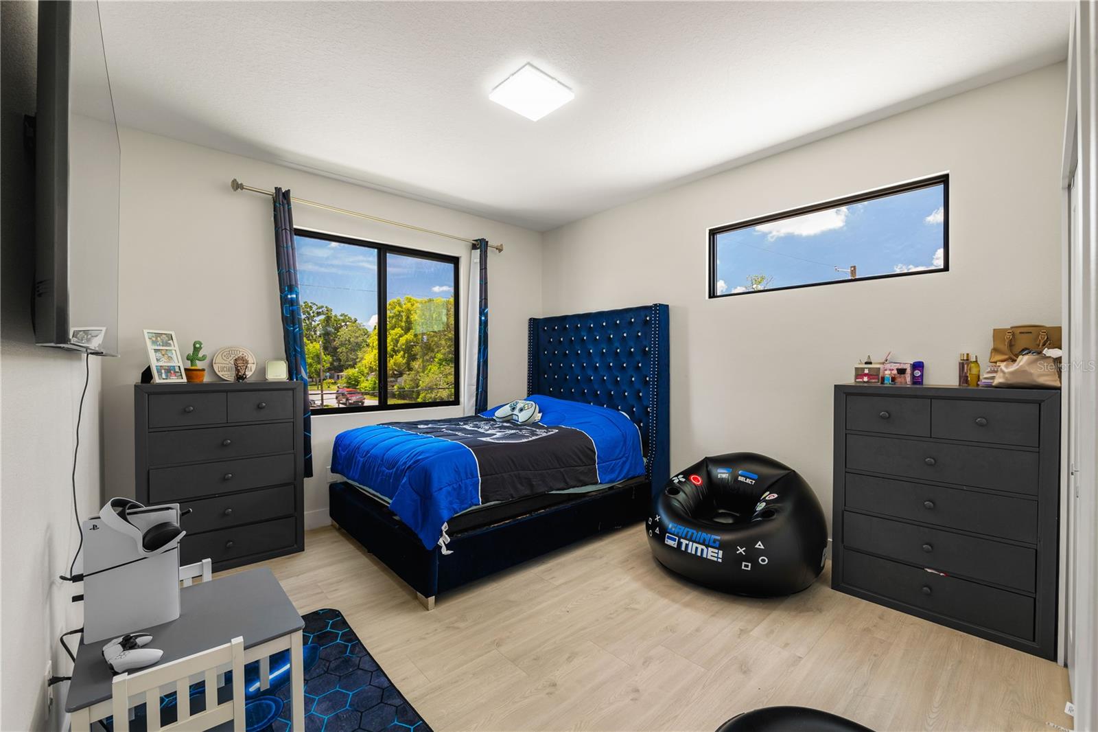 BED 2