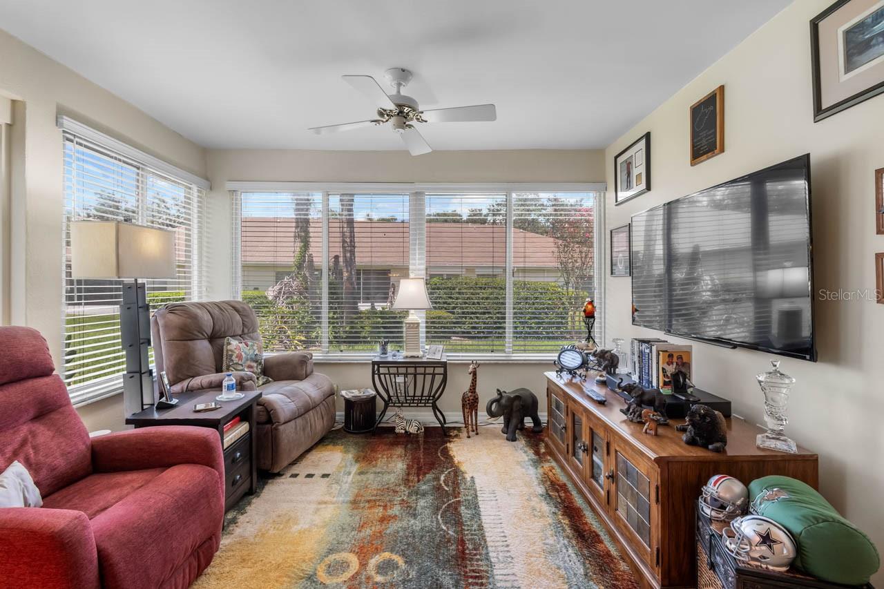 Florida Room