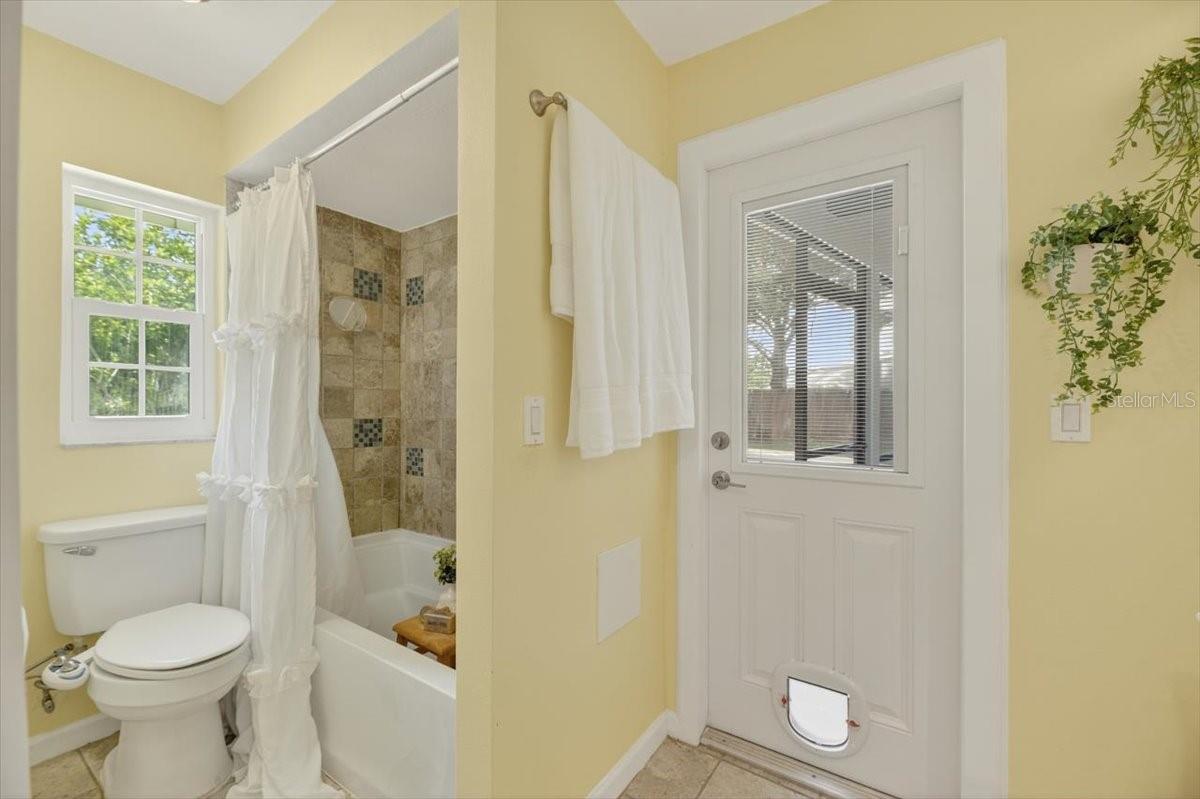 Guest Bath