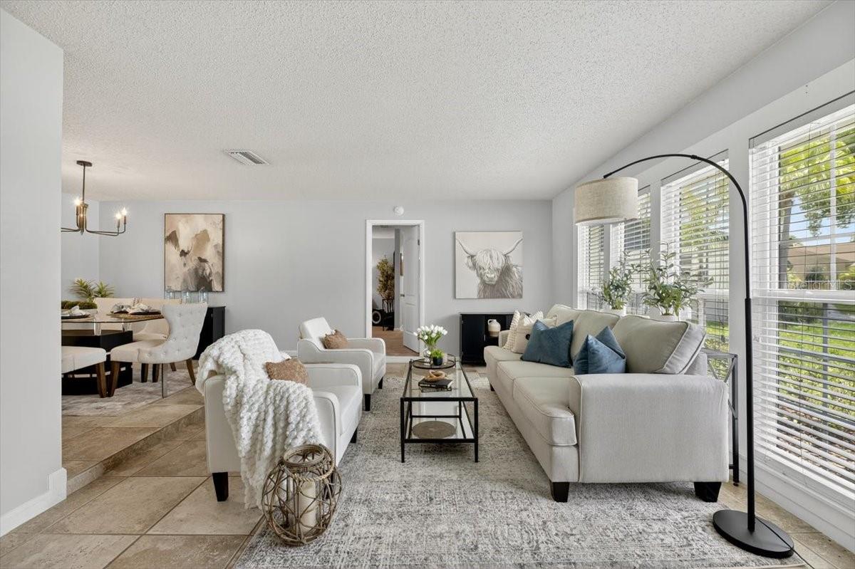 Staging done by Debbie-Sealthedealstagingllc