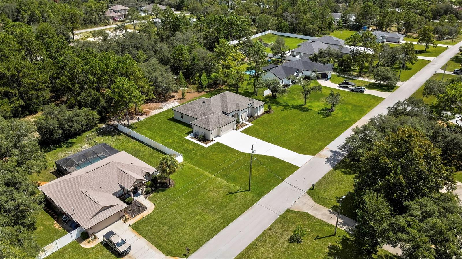 Drone overview