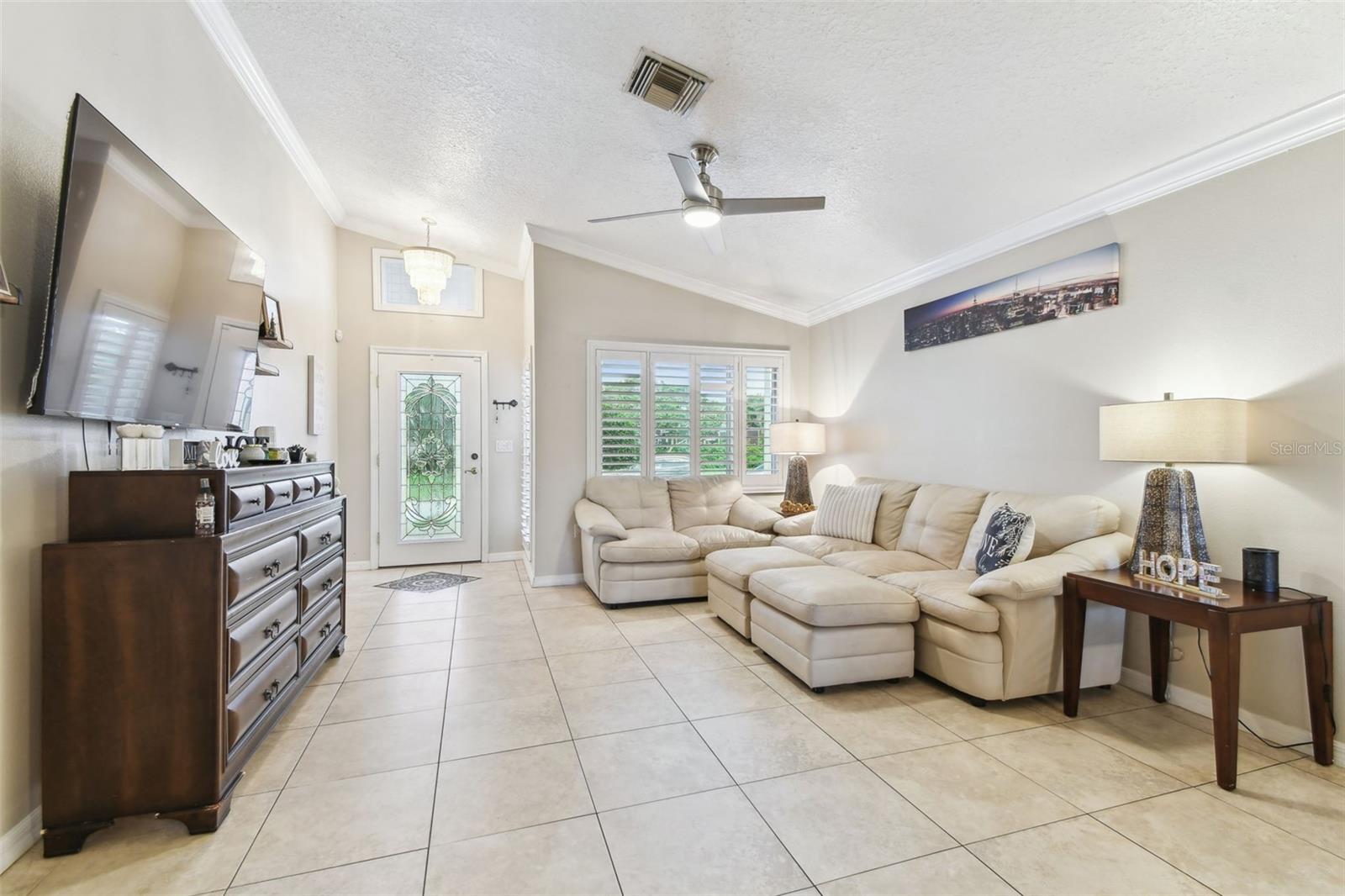 Great room