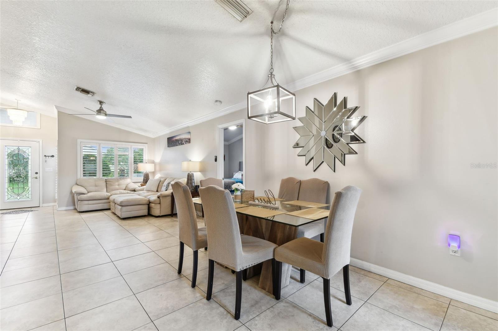 Dining/Great room