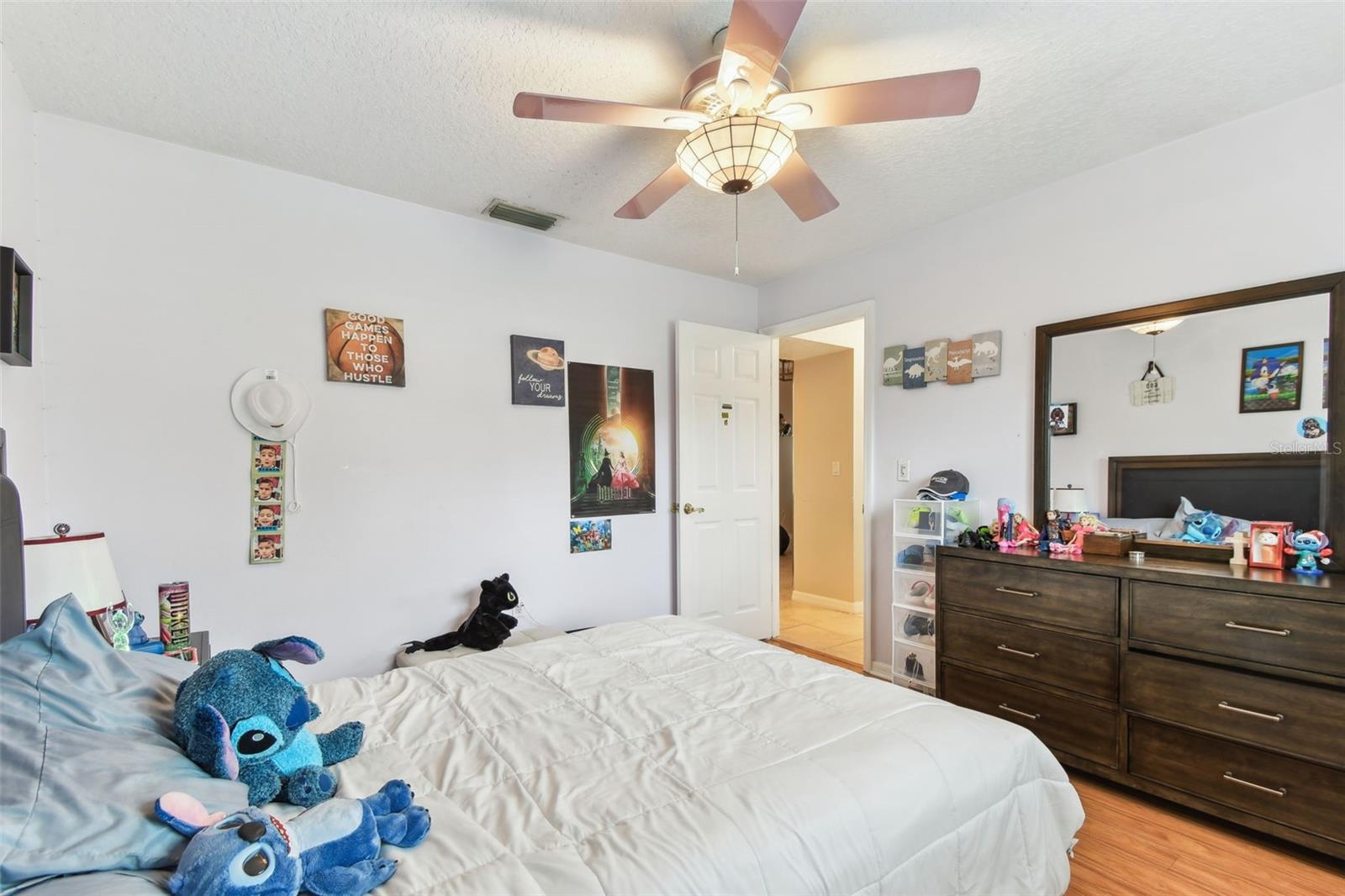 Bedroom 3