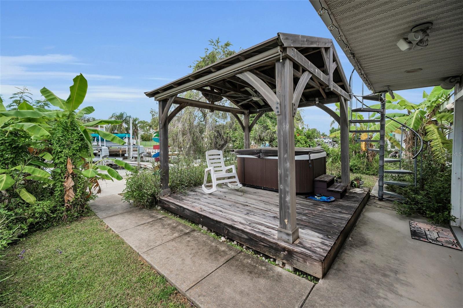 Pergola