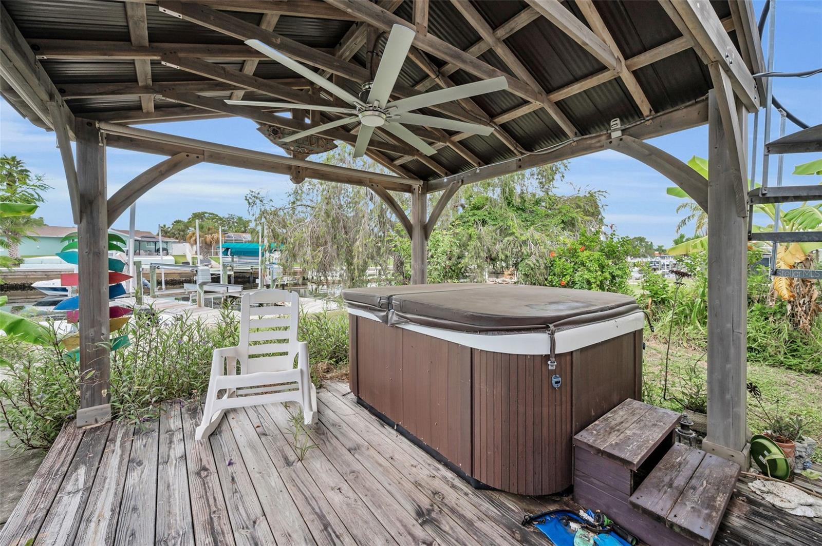 Pergola