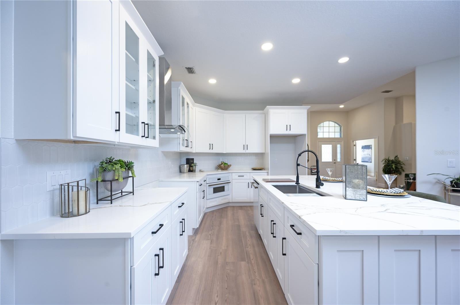 Dream kitchen!