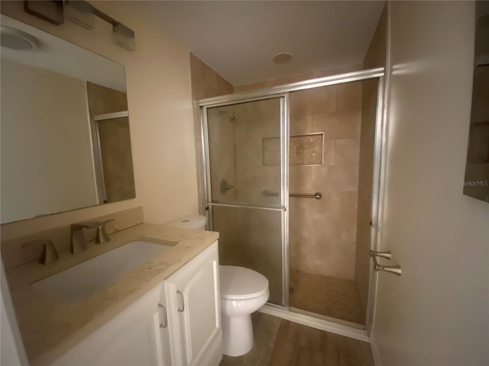 Owners Bathroom