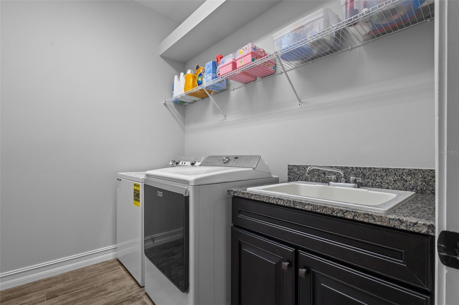 Laundry Room (1st floor)