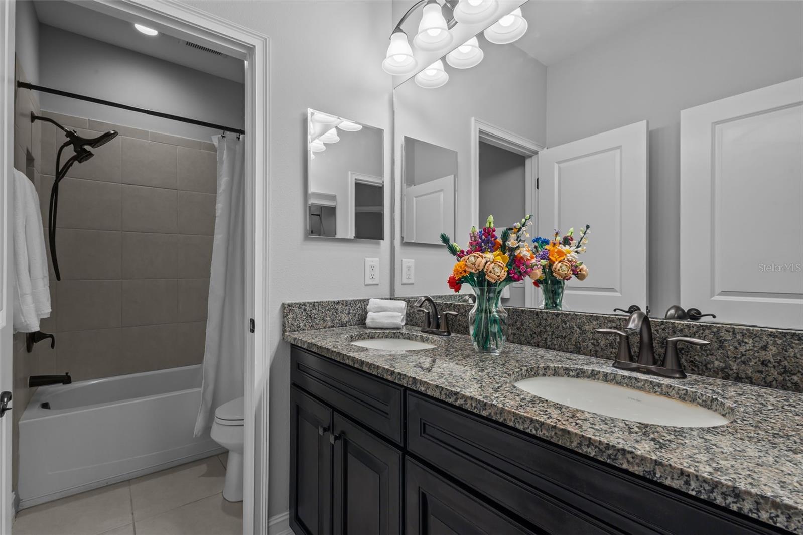Bathroom 4