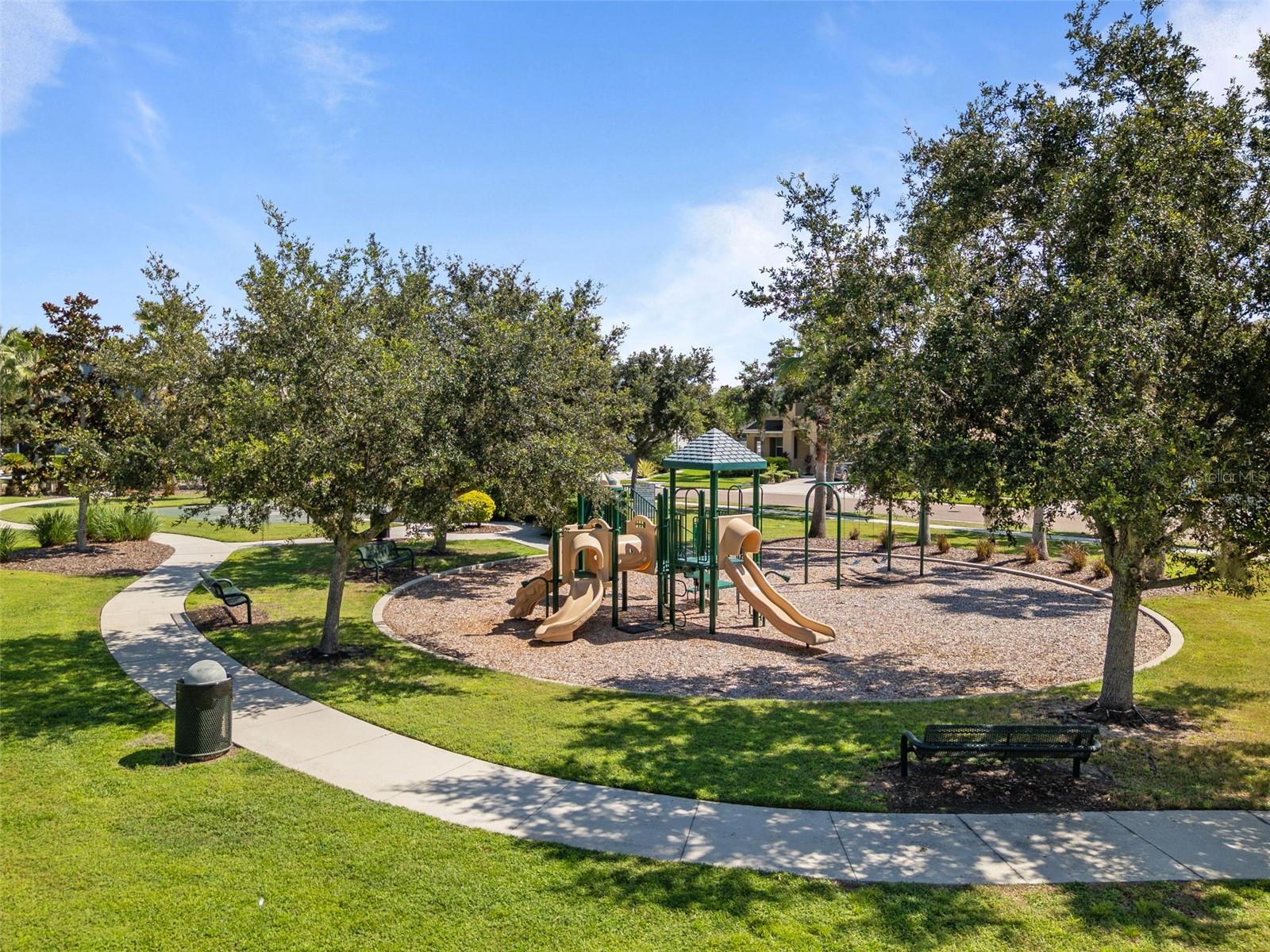 Community Playground