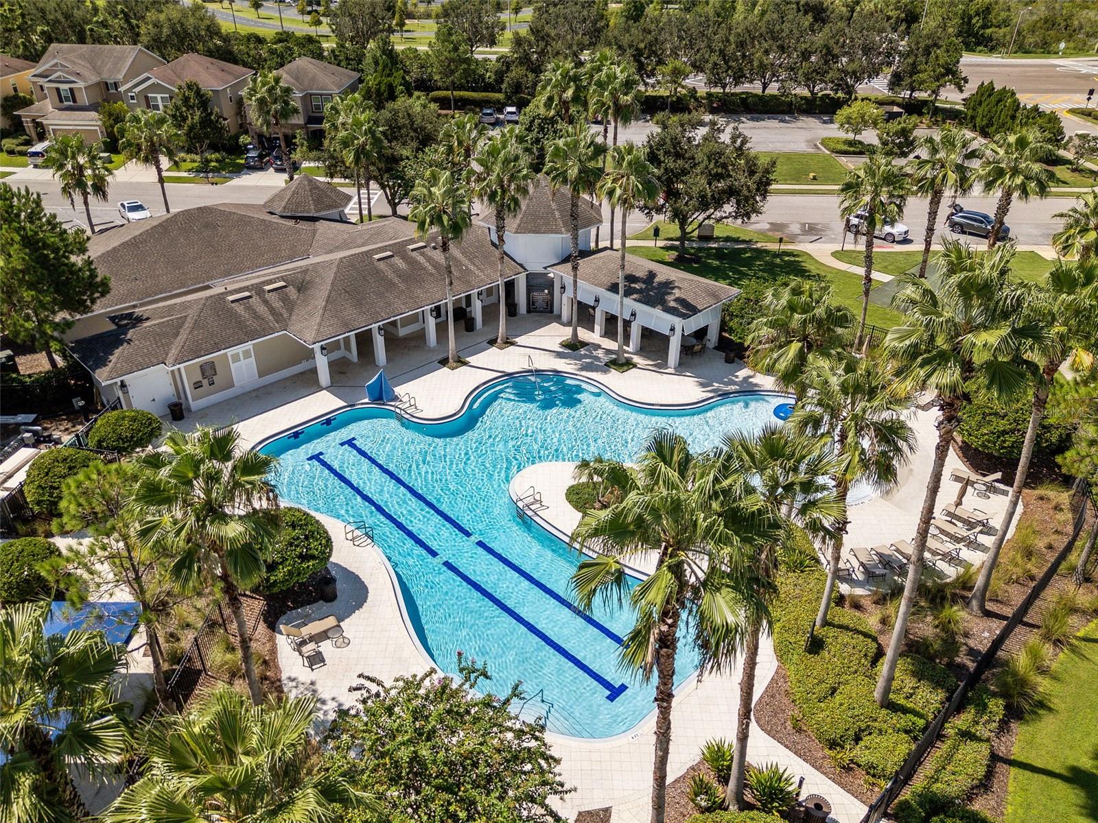 Community Pool
