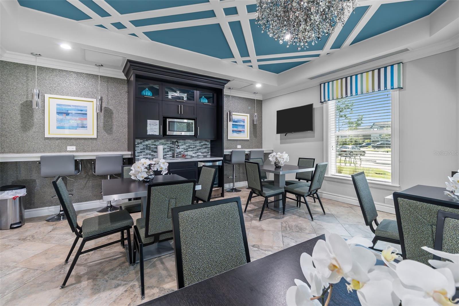 Community Clubhouse
