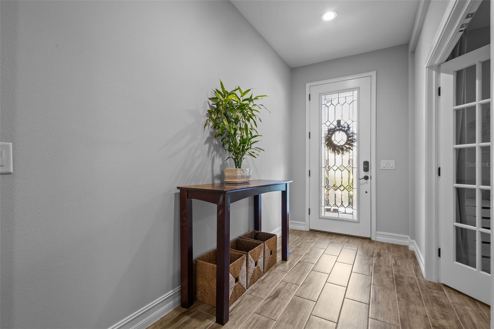 Entryway