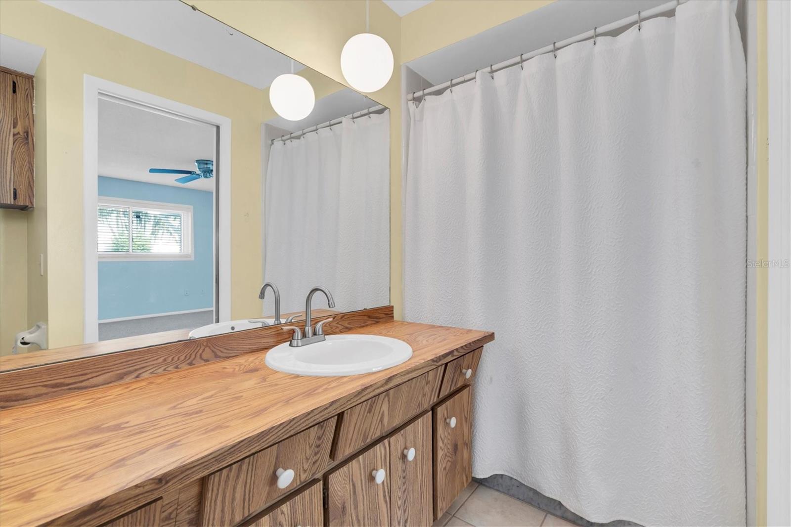 Ensuite Bathroom- Primary Bathroom