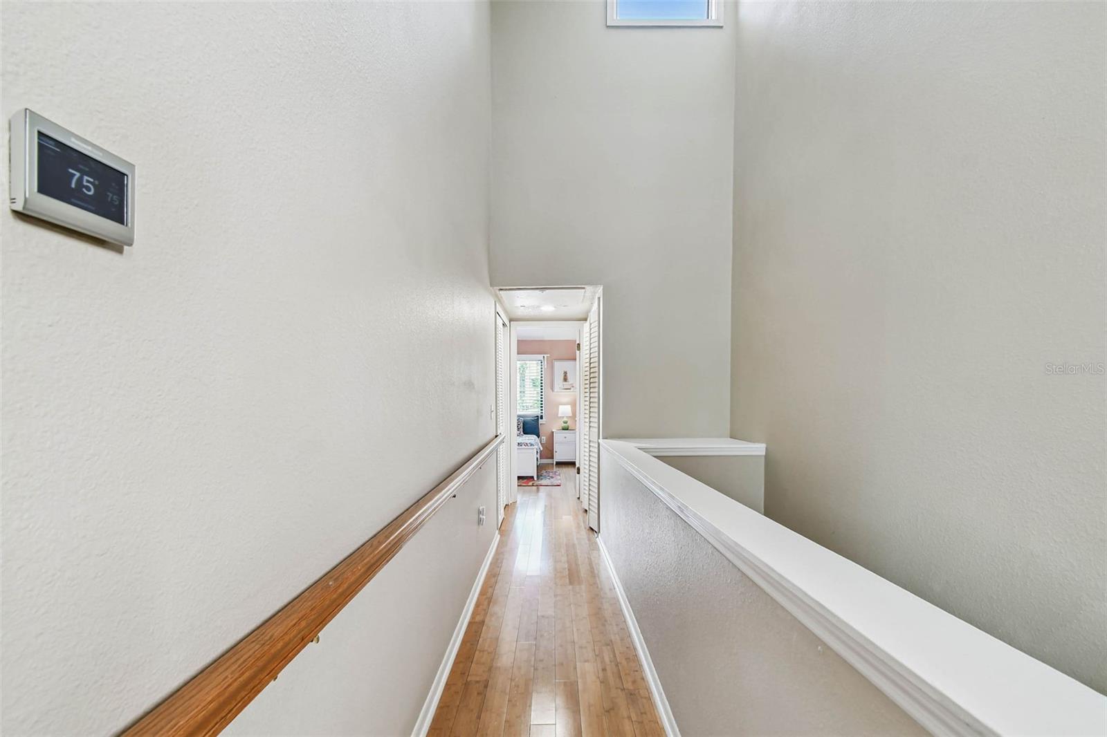 Hallway 3rd Floor
