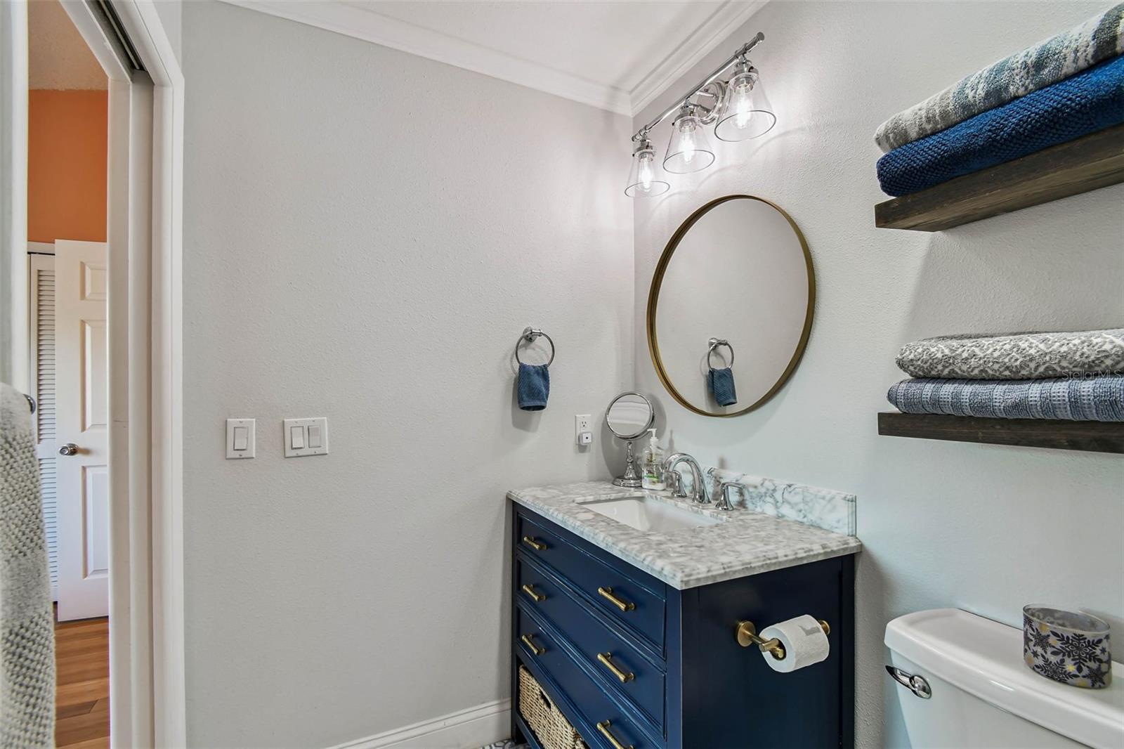 Bathroom 2