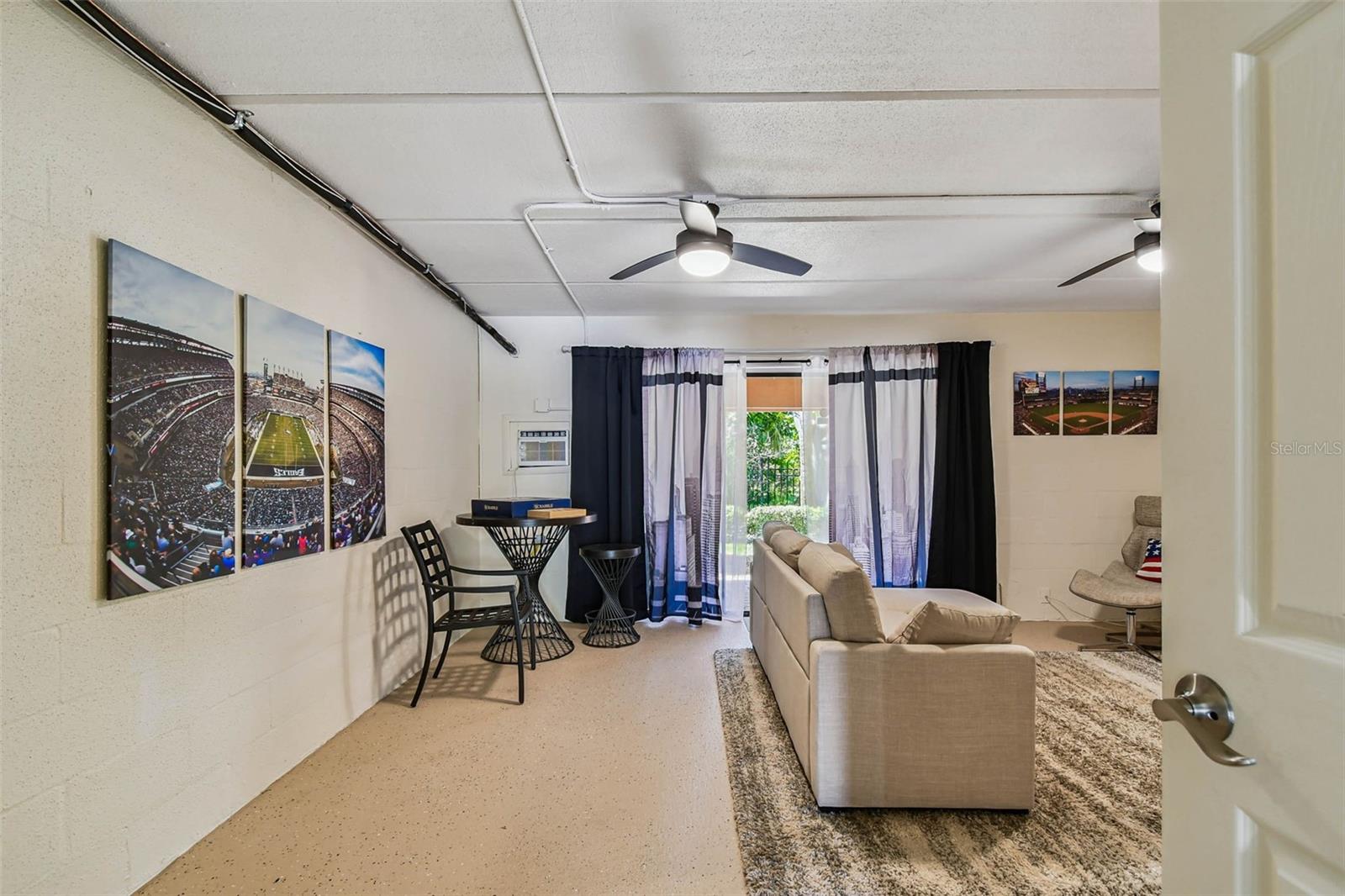 Bonus Room